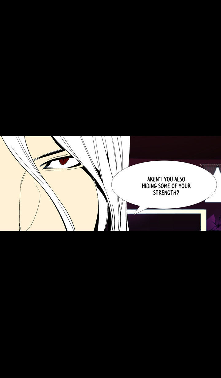 Ability Chapter 47 page 6 - Chapter 47