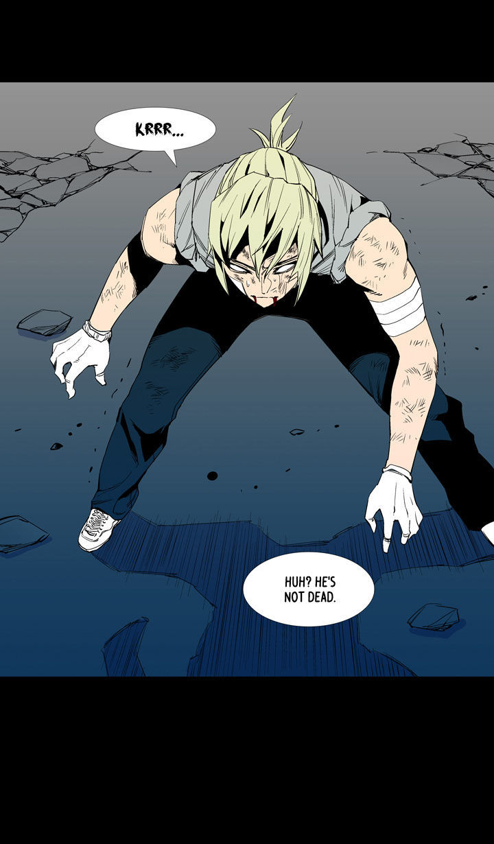 Ability Chapter 47 page 60 - Chapter 47