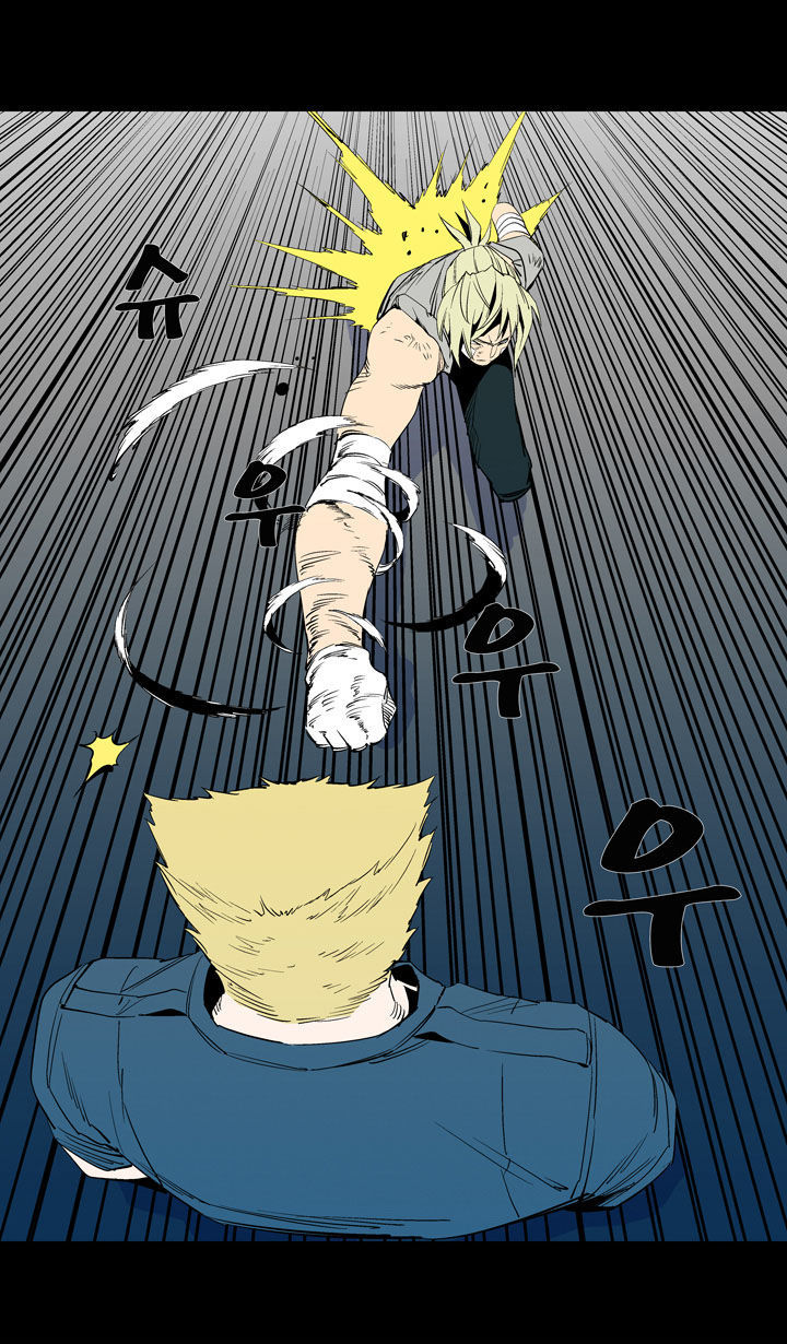Ability Chapter 47 page 62 - Chapter 47