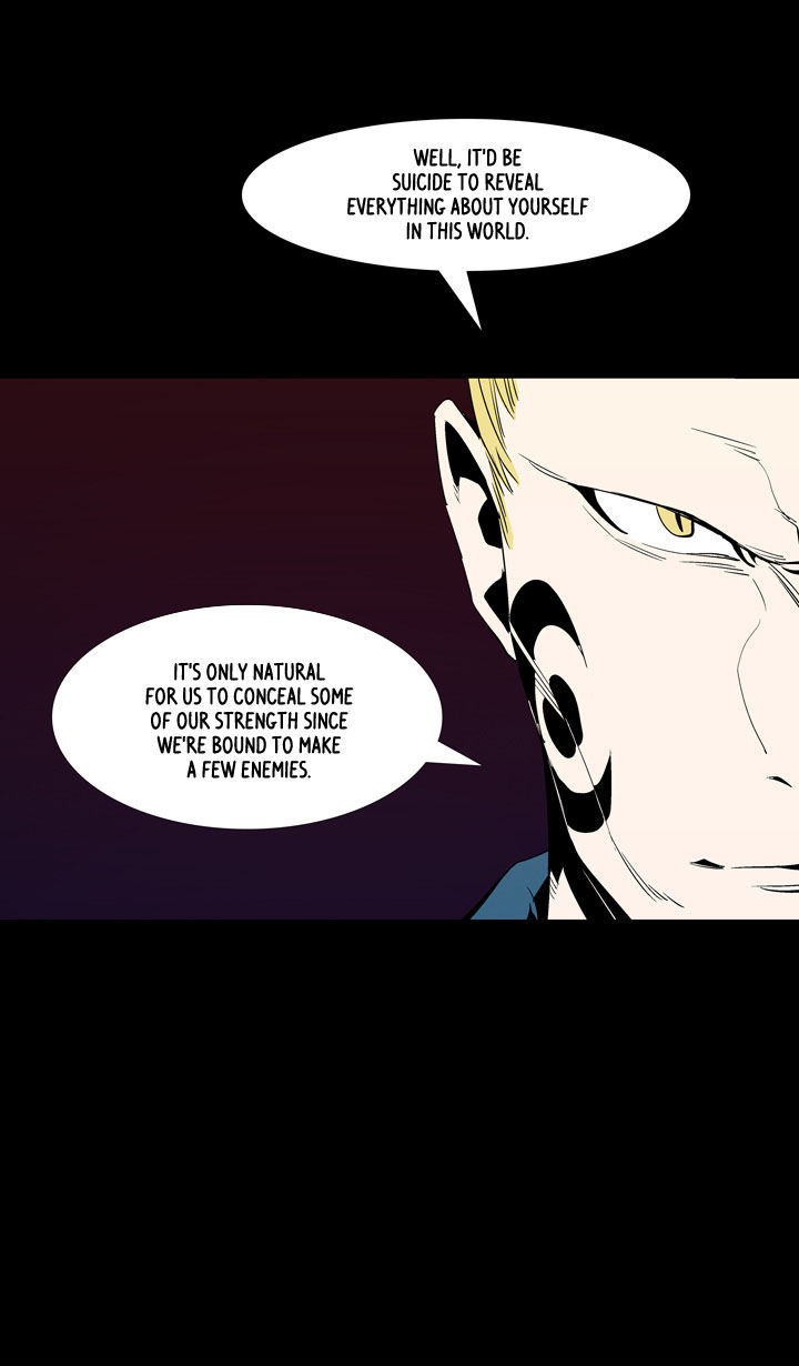 Ability Chapter 47 page 7 - Chapter 47