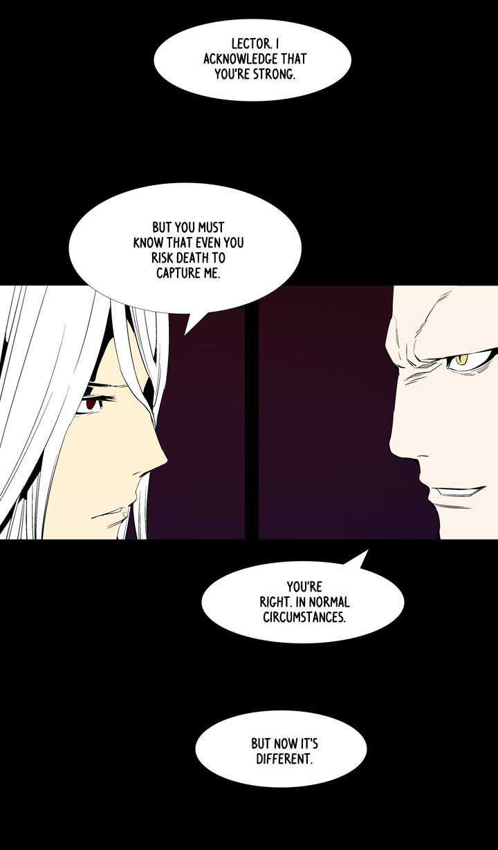 Ability Chapter 47 page 8 - Chapter 47