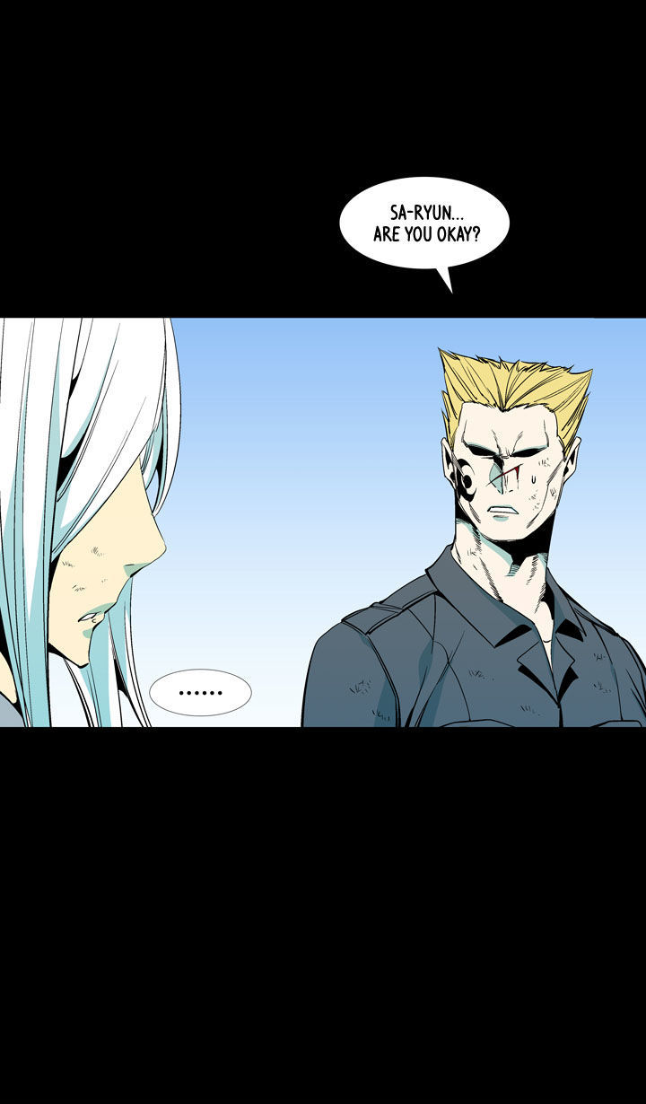 Ability Chapter 48 page 13 - Chapter 48