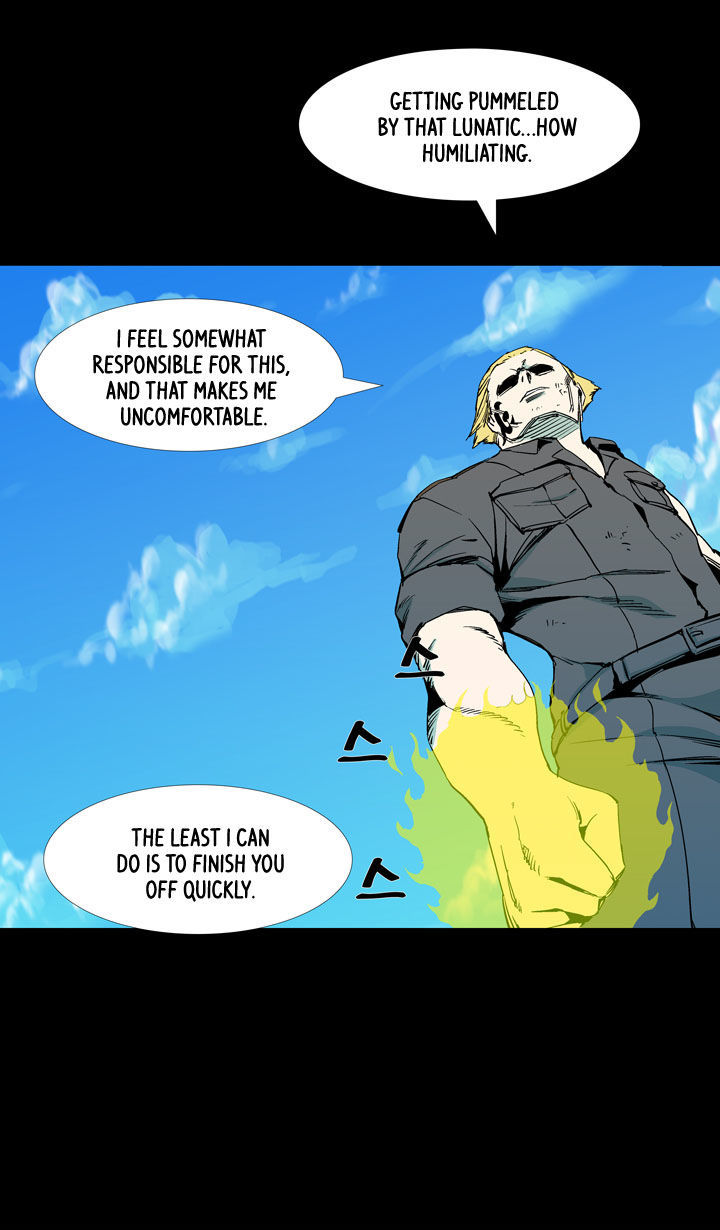 Ability Chapter 48 page 14 - Chapter 48