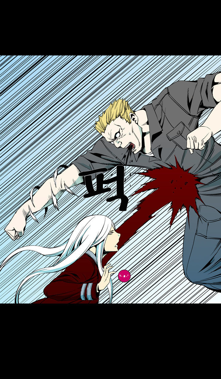 Ability Chapter 48 page 17 - Chapter 48