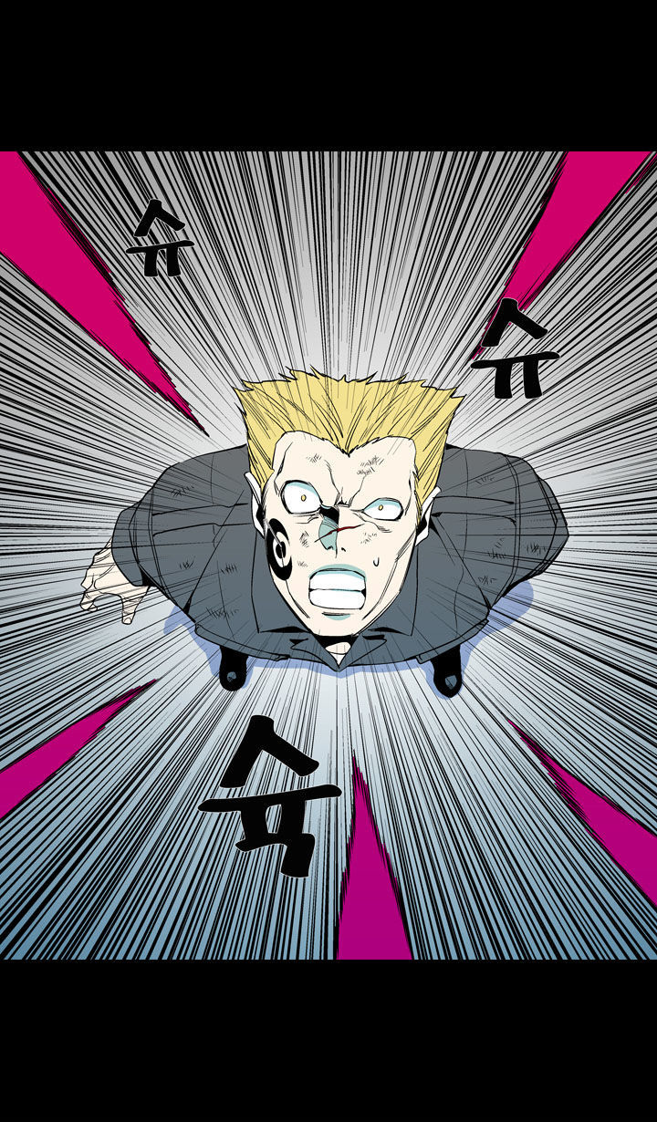 Ability Chapter 48 page 25 - Chapter 48