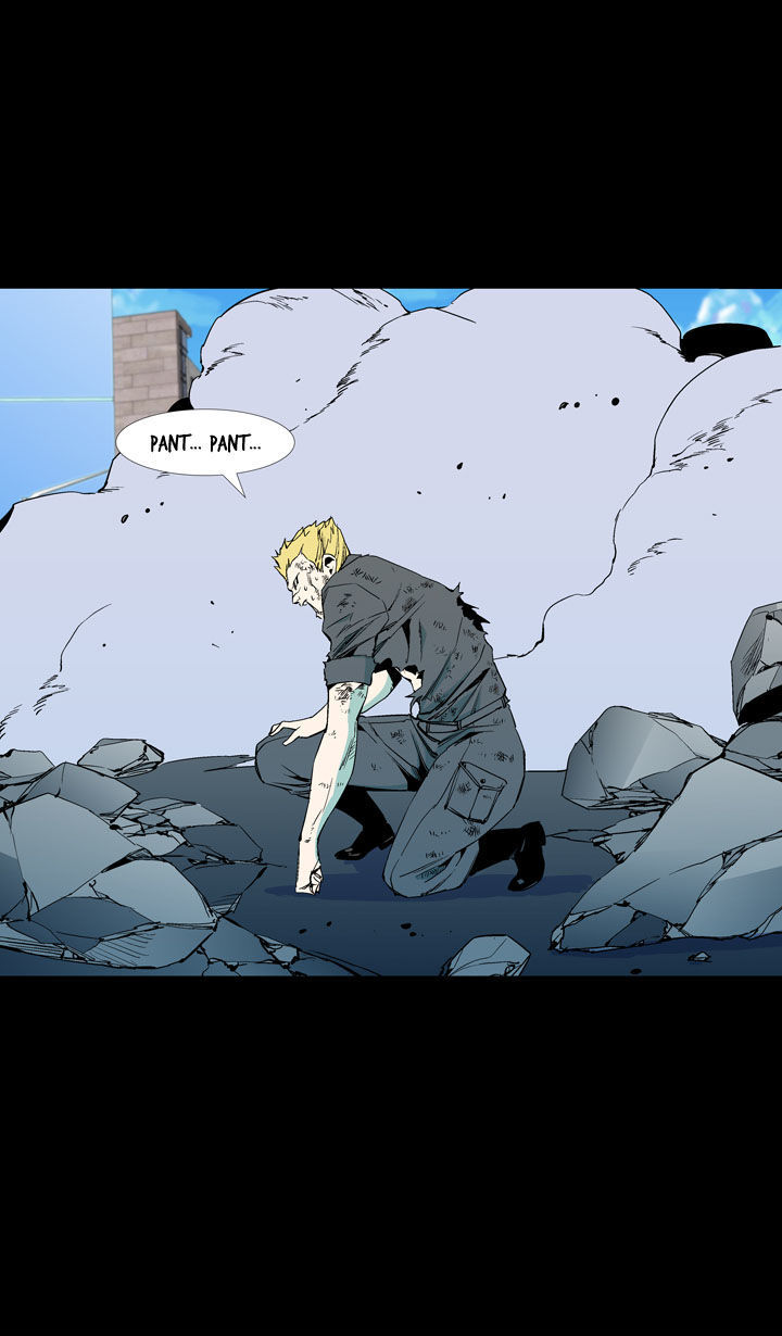 Ability Chapter 48 page 28 - Chapter 48