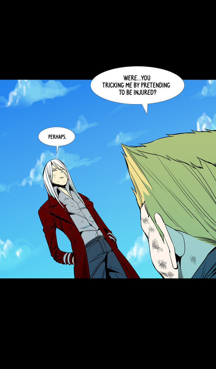 Ability Chapter 48 page 29 - Chapter 48