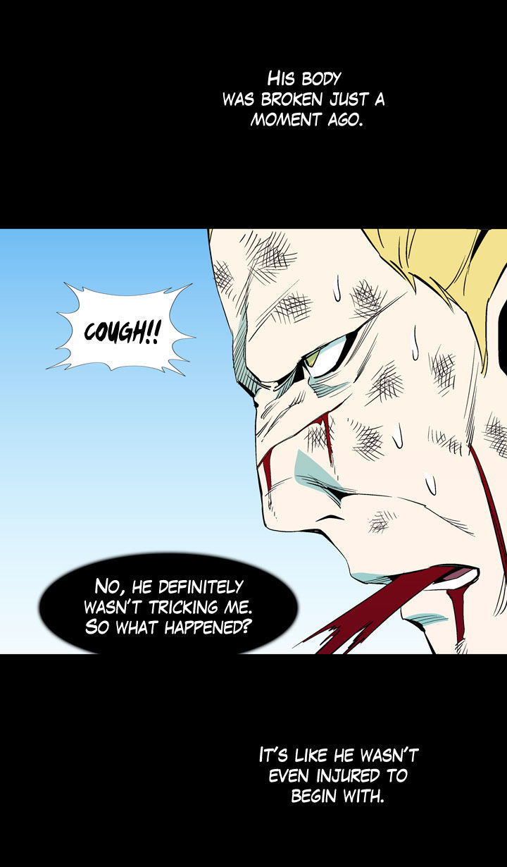Ability Chapter 48 page 30 - Chapter 48