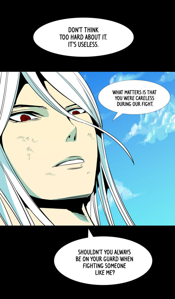 Ability Chapter 48 page 31 - Chapter 48