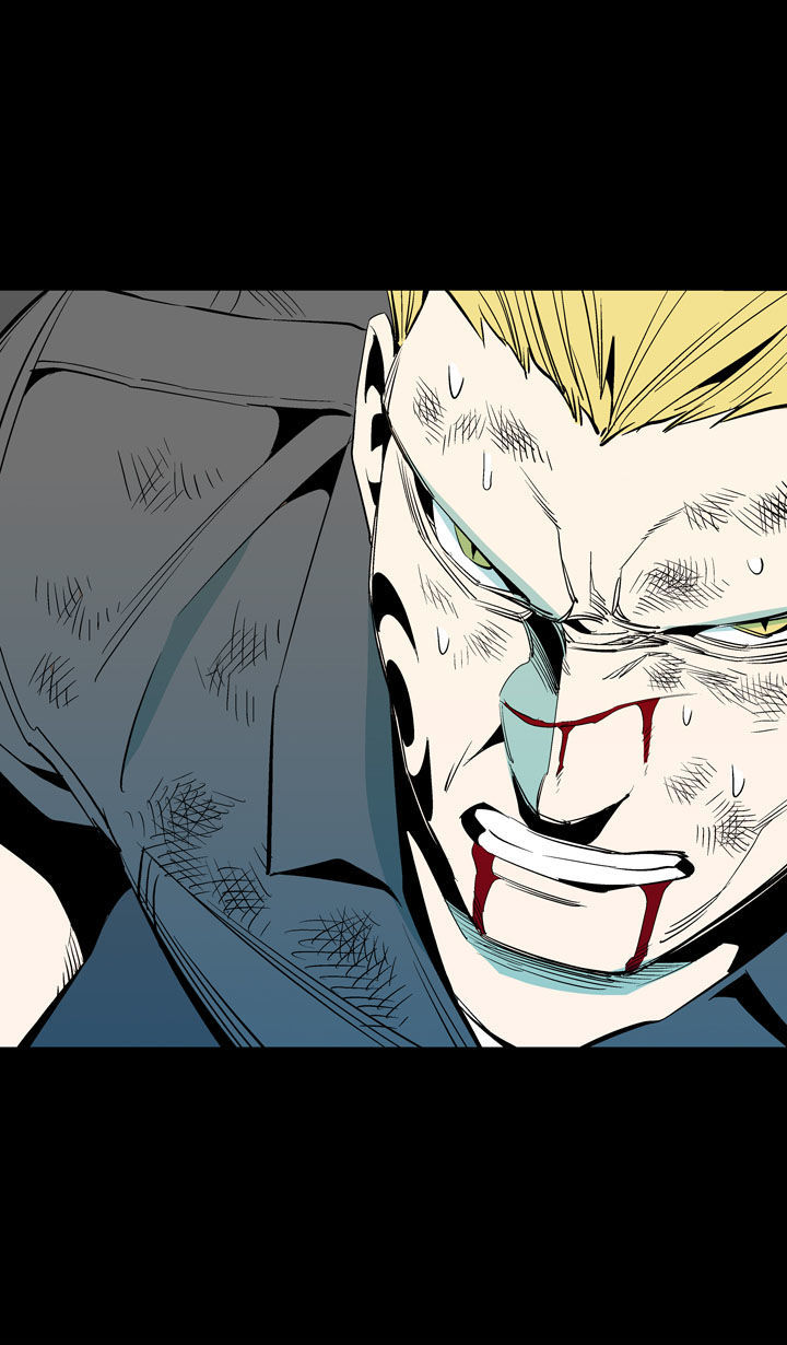 Ability Chapter 48 page 32 - Chapter 48