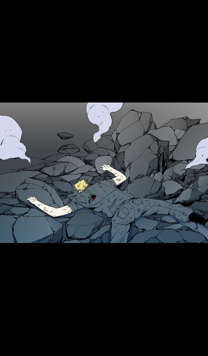 Ability Chapter 48 page 37 - Chapter 48