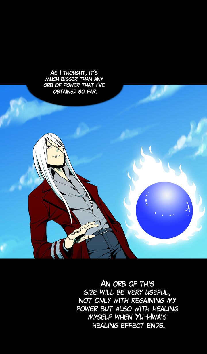 Ability Chapter 48 page 39 - Chapter 48