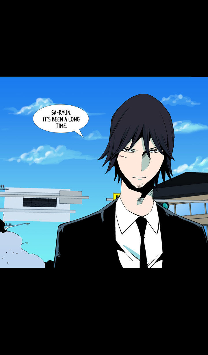 Ability Chapter 48 page 43 - Chapter 48