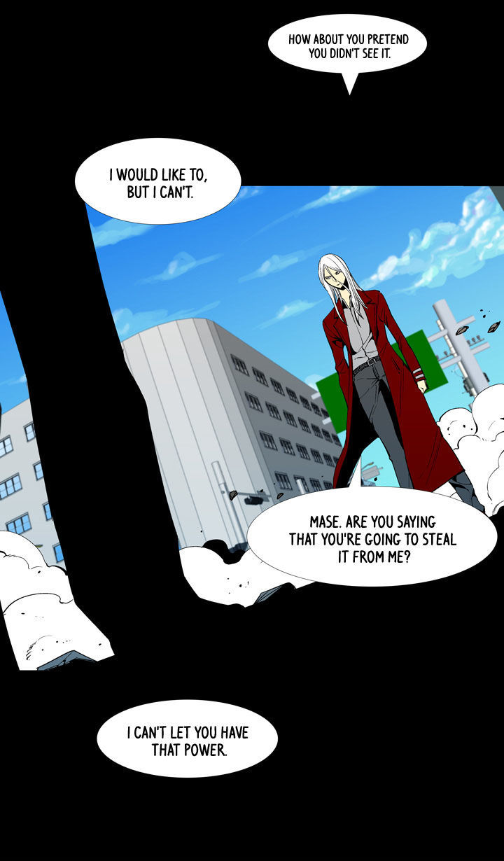 Ability Chapter 48 page 46 - Chapter 48