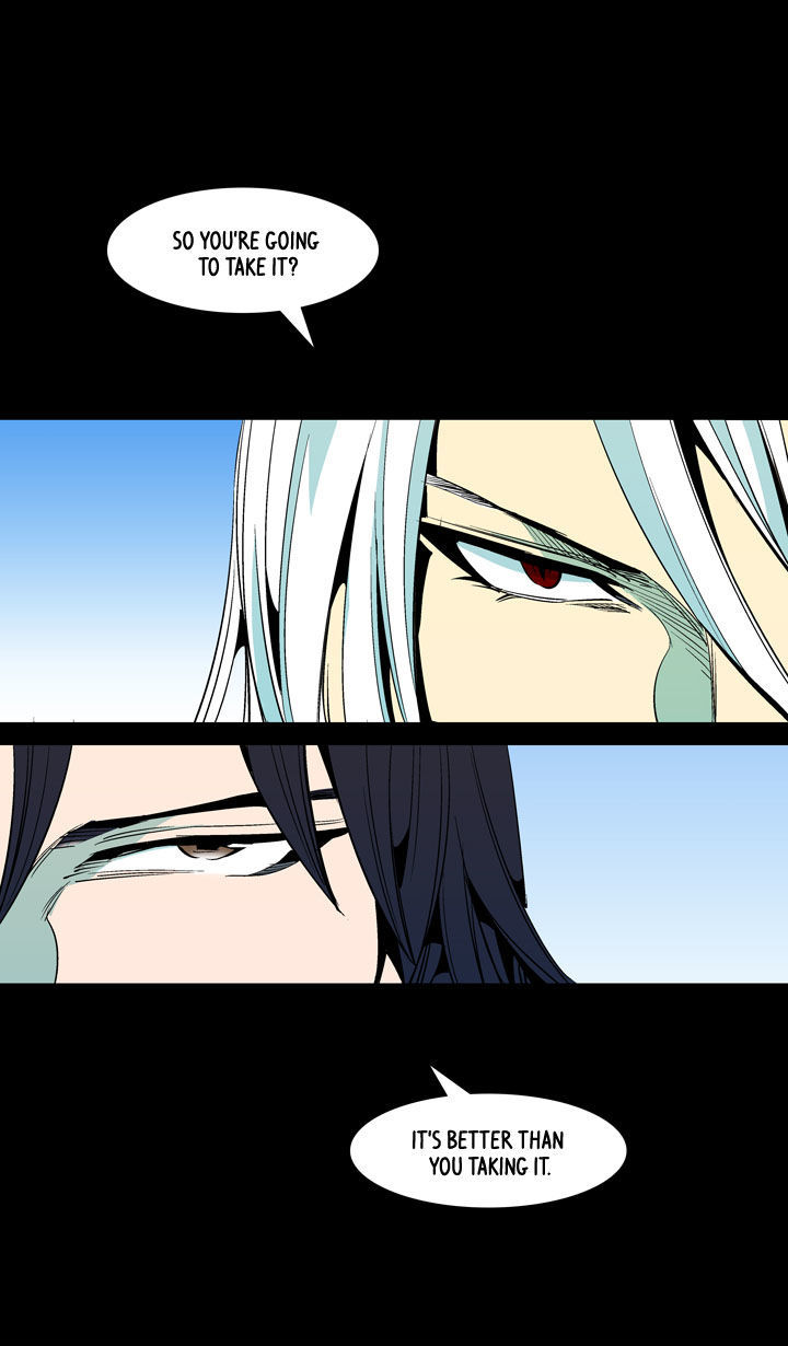Ability Chapter 48 page 47 - Chapter 48