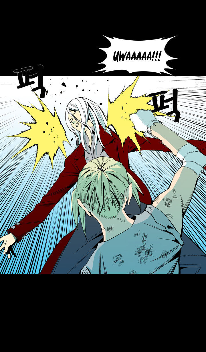 Ability Chapter 48 page 5 - Chapter 48