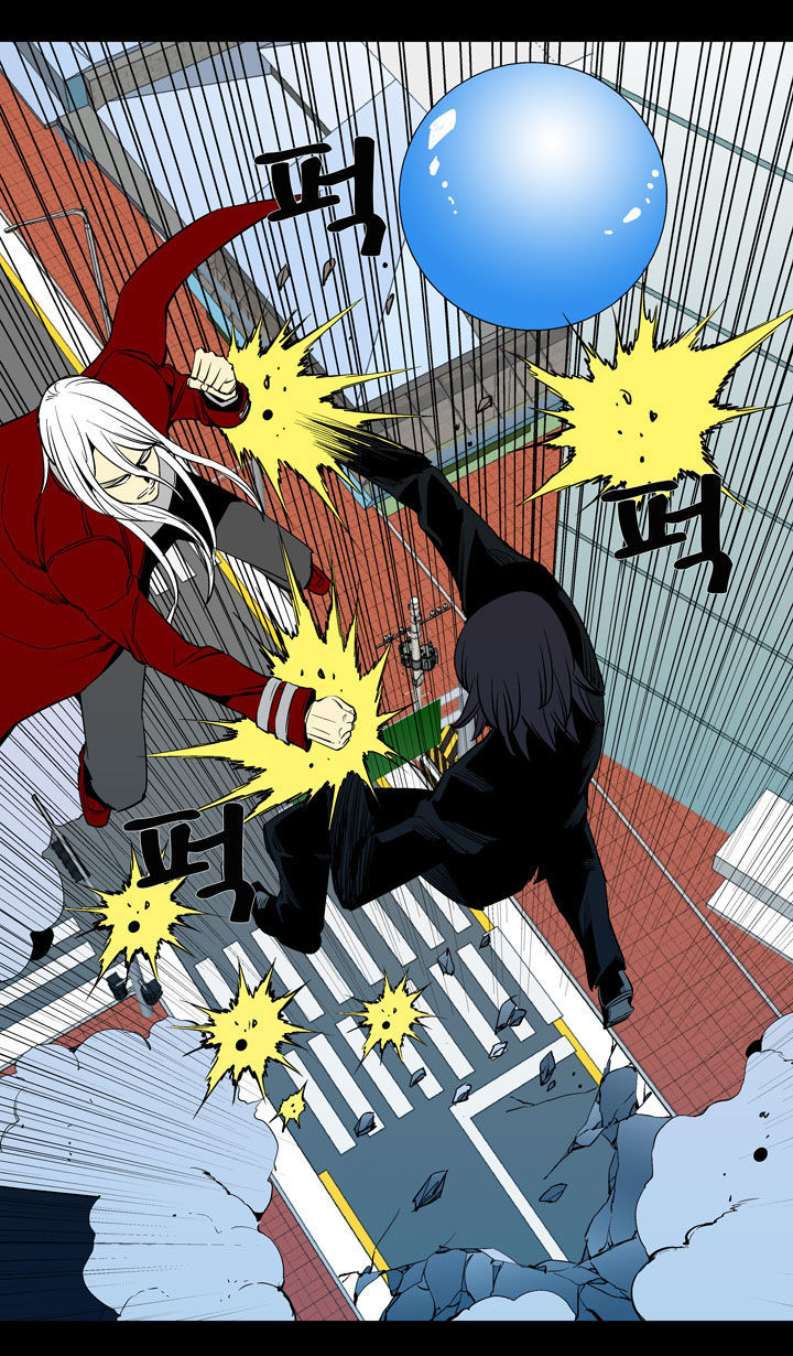 Ability Chapter 48 page 53 - Chapter 48