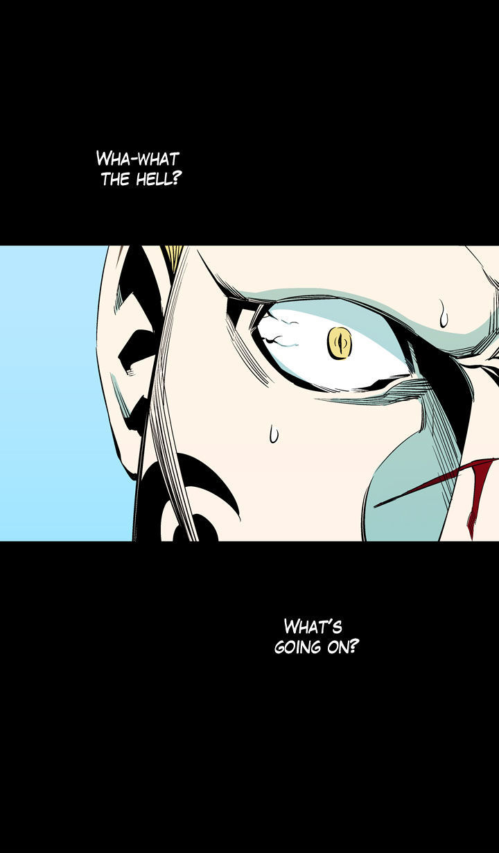 Ability Chapter 48 page 6 - Chapter 48
