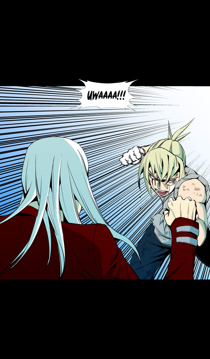 Ability Chapter 48 page 8 - Chapter 48