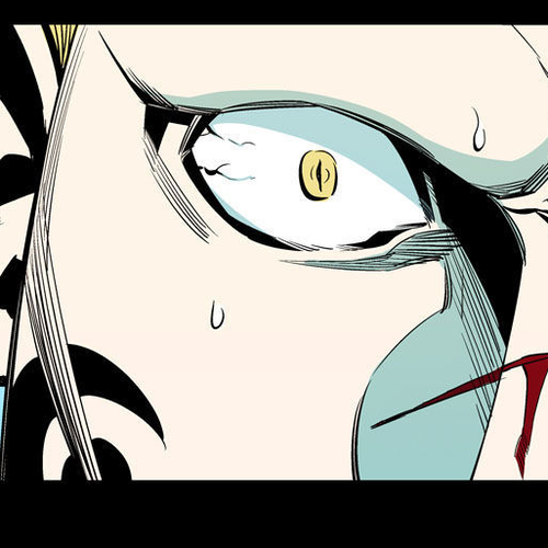 Ability Chapter 48 cover