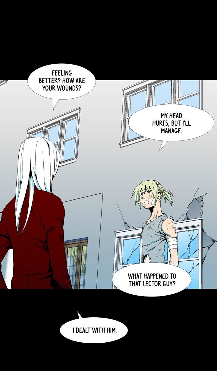 Ability Chapter 49 page 10 - Chapter 49