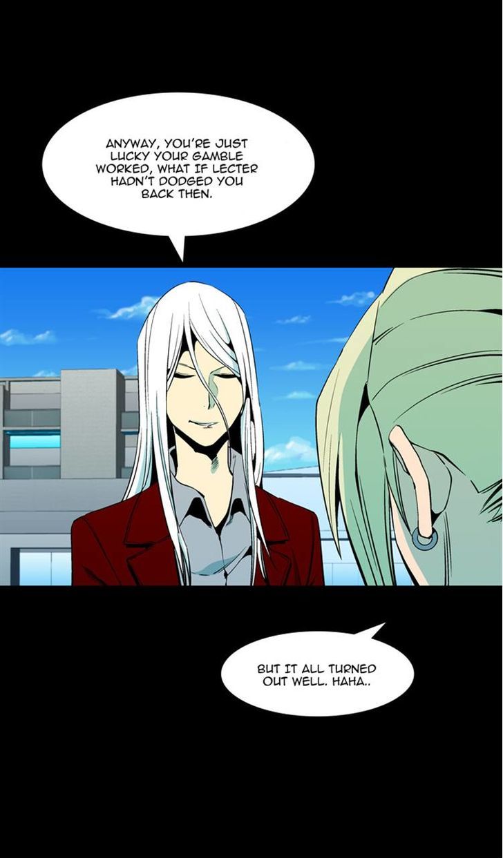 Ability Chapter 49 page 11 - Chapter 49