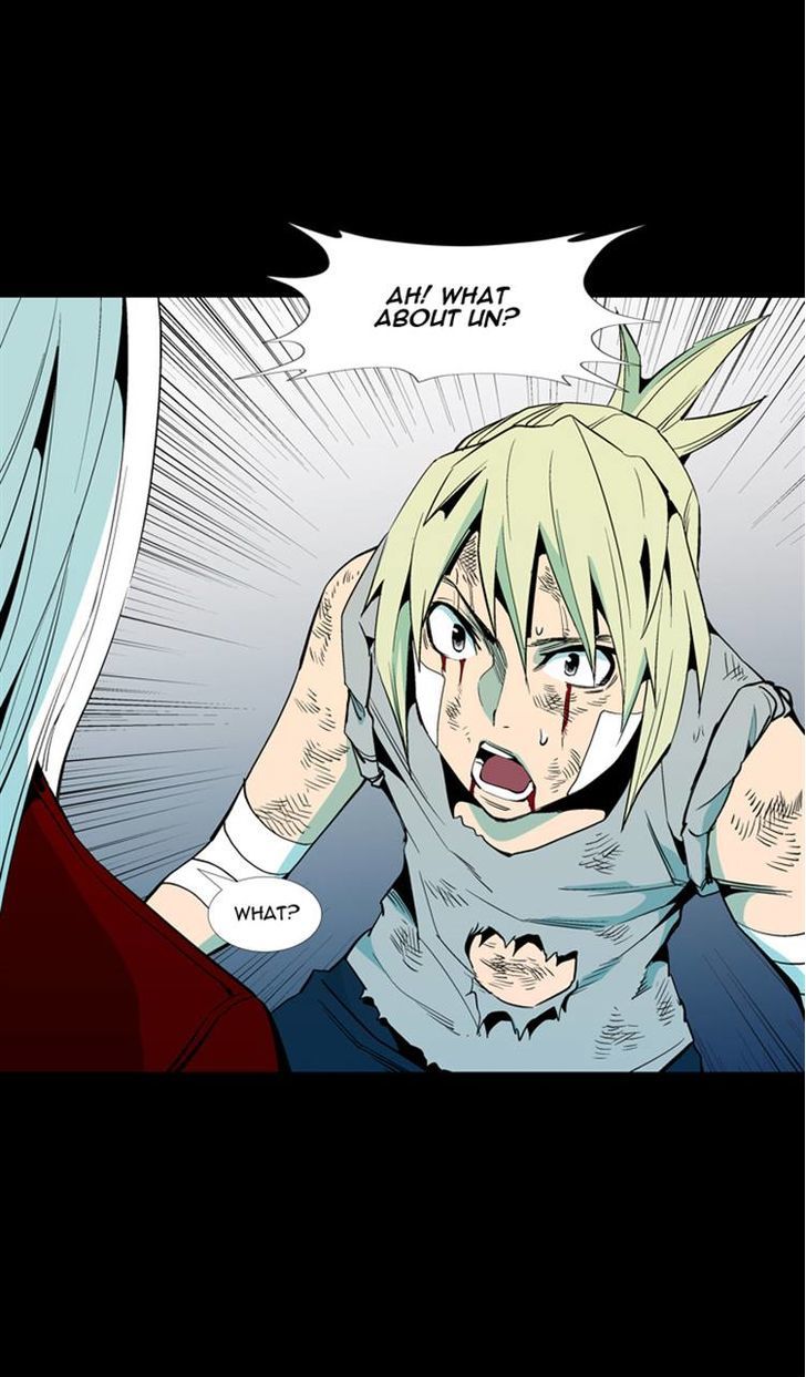 Ability Chapter 49 page 12 - Chapter 49