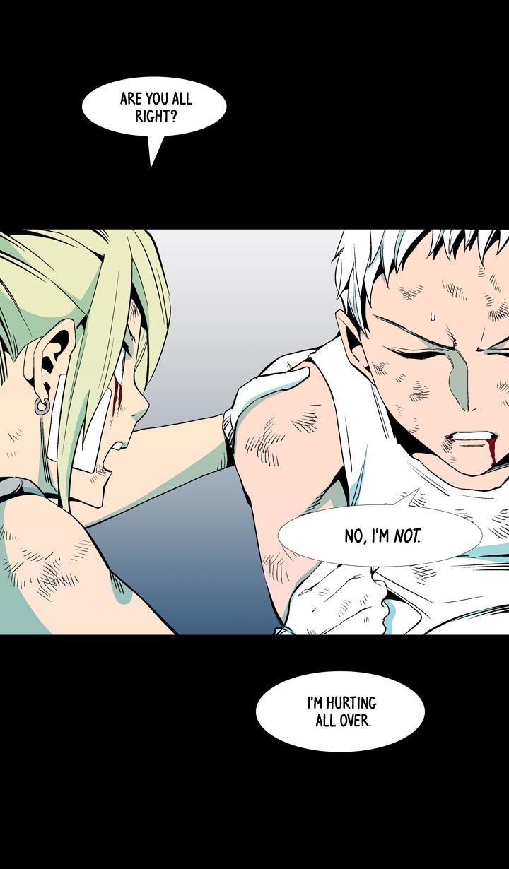 Ability Chapter 49 page 16 - Chapter 49