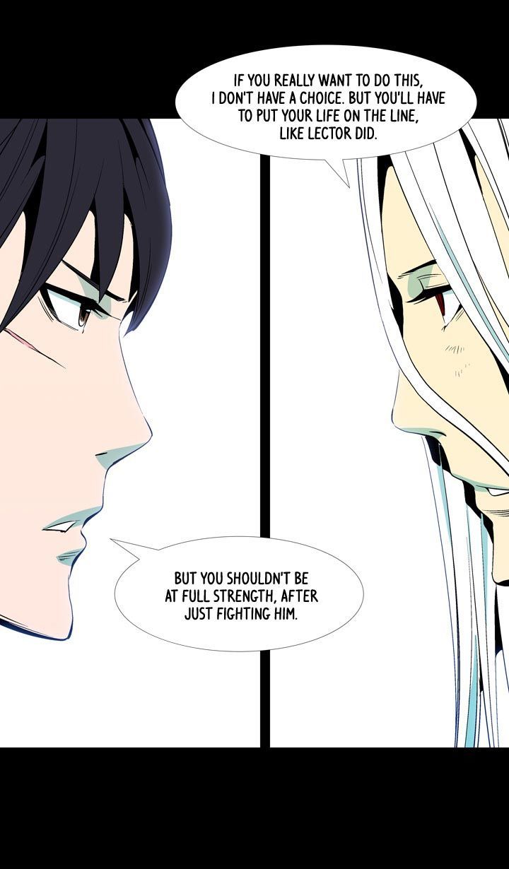 Ability Chapter 49 page 20 - Chapter 49