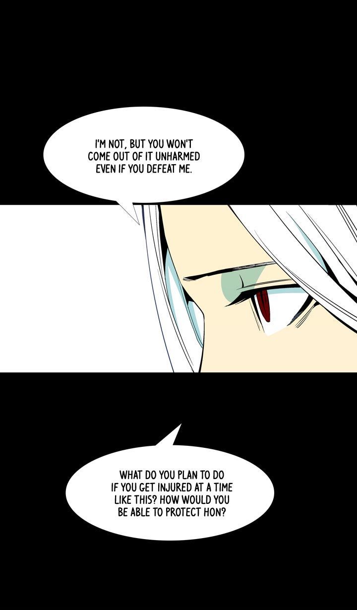 Ability Chapter 49 page 21 - Chapter 49