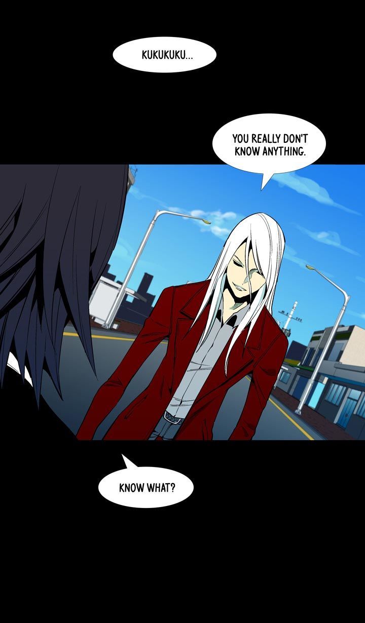 Ability Chapter 49 page 23 - Chapter 49