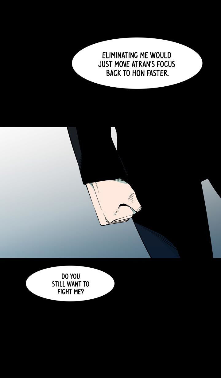 Ability Chapter 49 page 27 - Chapter 49