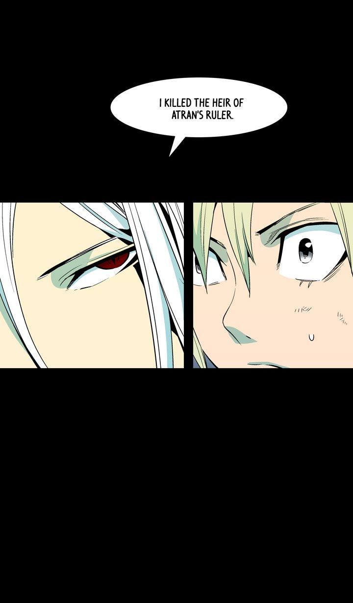 Ability Chapter 49 page 29 - Chapter 49