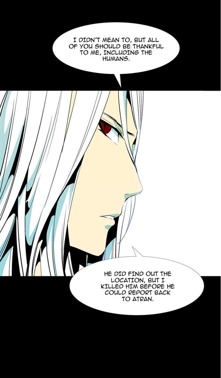 Ability Chapter 49 page 30 - Chapter 49