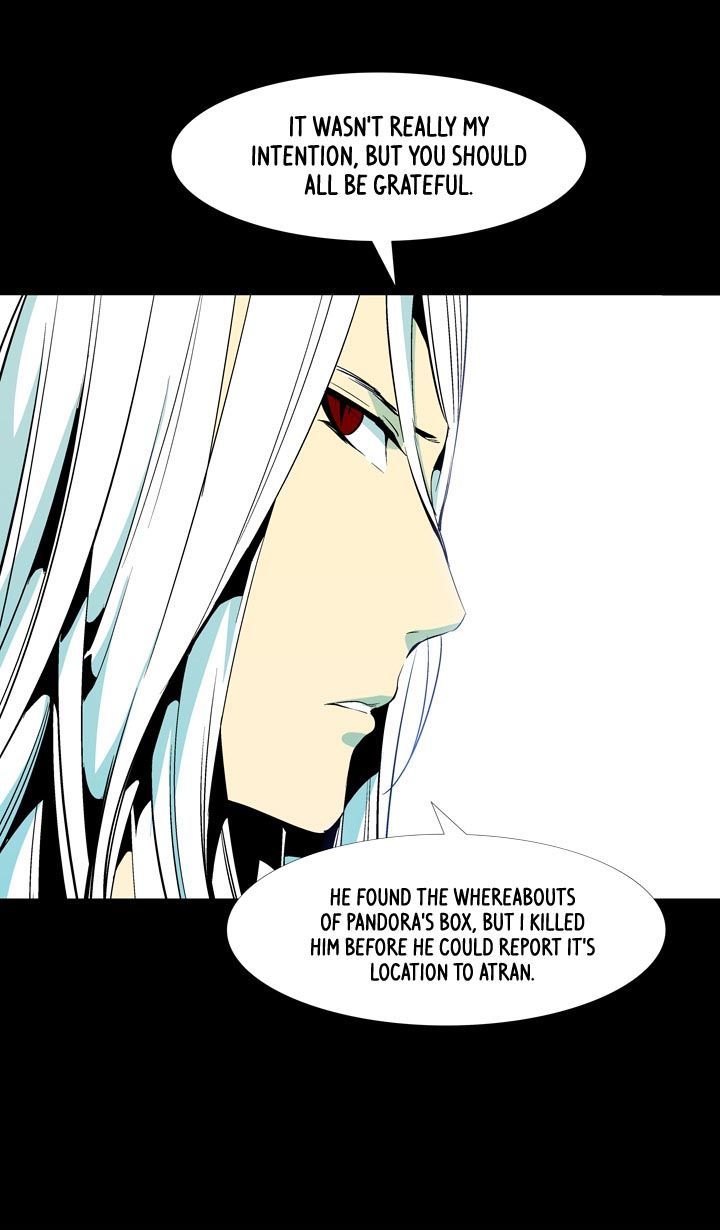 Ability Chapter 49 page 31 - Chapter 49