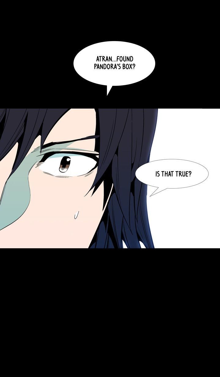 Ability Chapter 49 page 32 - Chapter 49