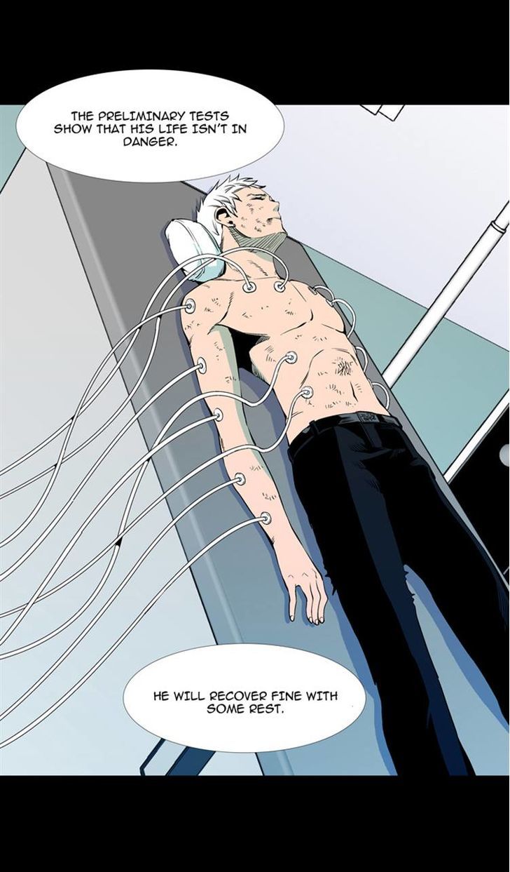 Ability Chapter 49 page 37 - Chapter 49