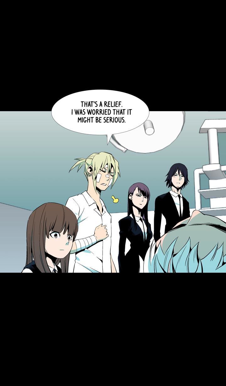 Ability Chapter 49 page 39 - Chapter 49