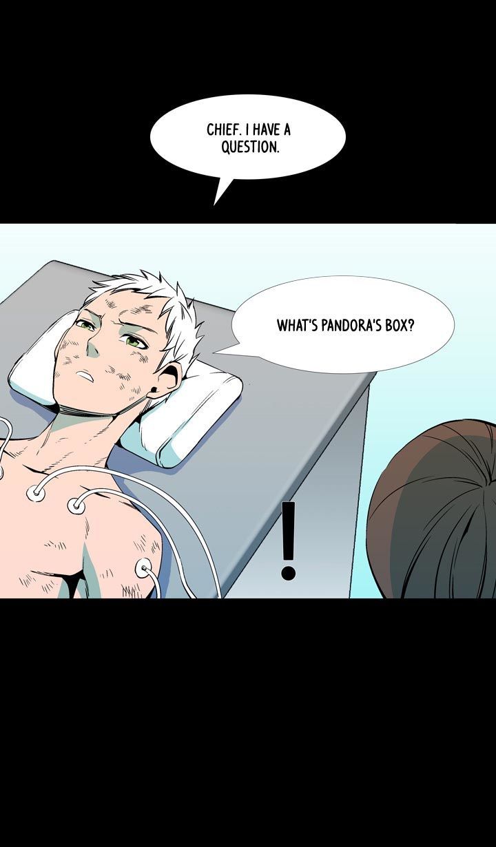 Ability Chapter 49 page 40 - Chapter 49