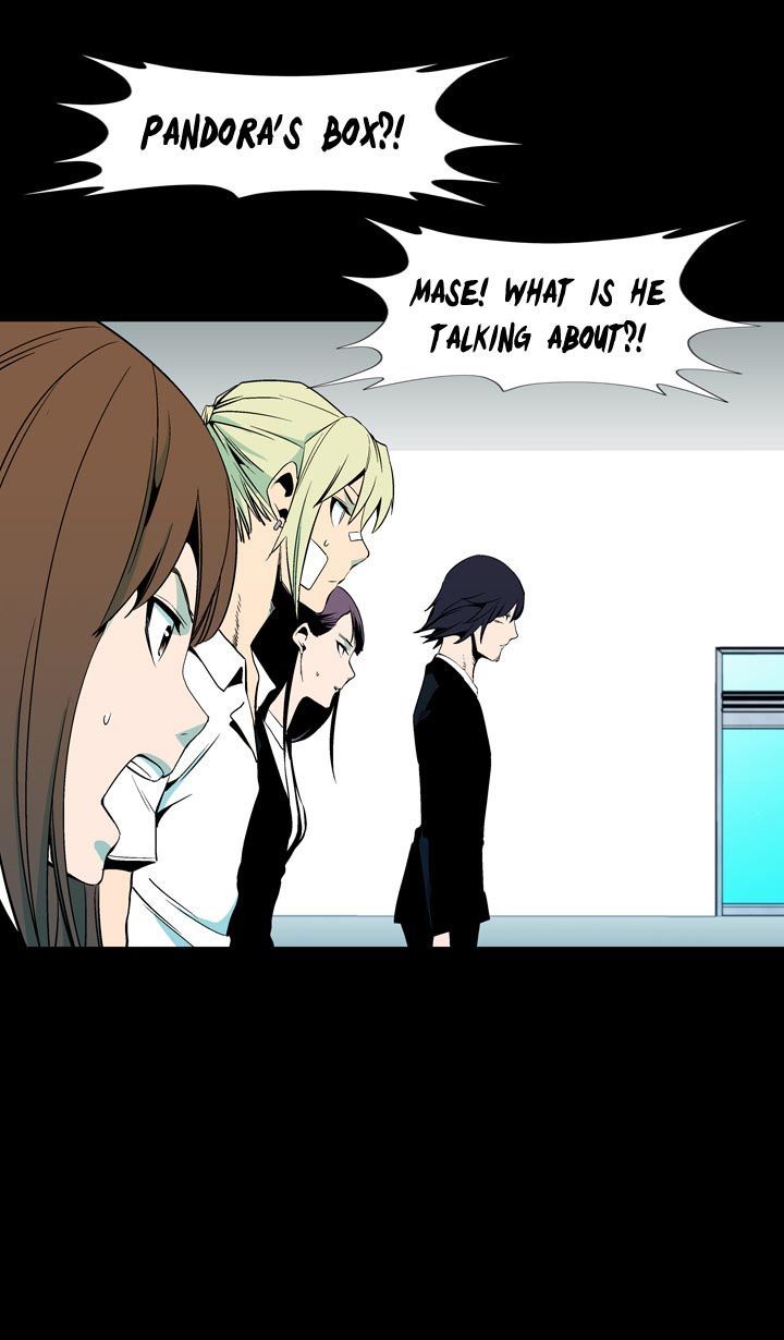 Ability Chapter 49 page 41 - Chapter 49
