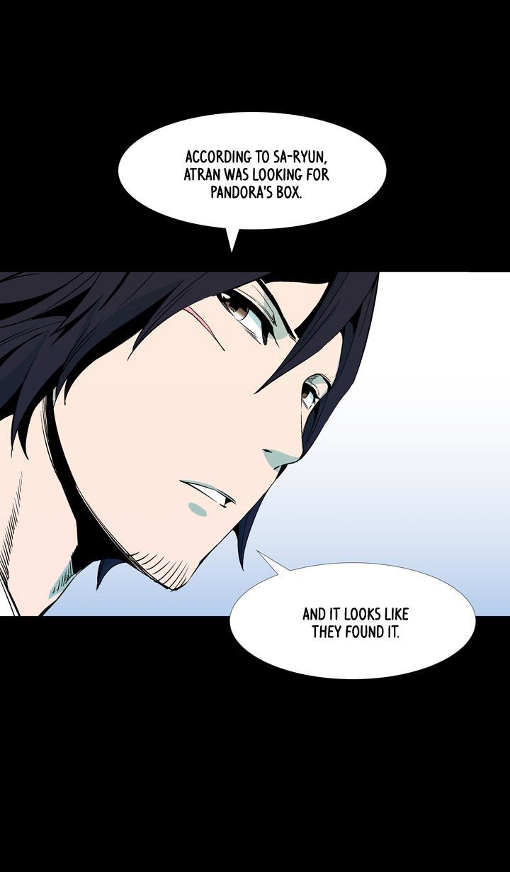 Ability Chapter 49 page 42 - Chapter 49
