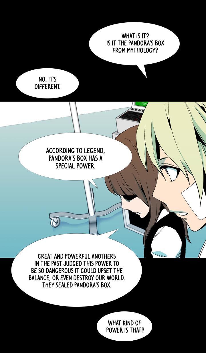 Ability Chapter 49 page 43 - Chapter 49