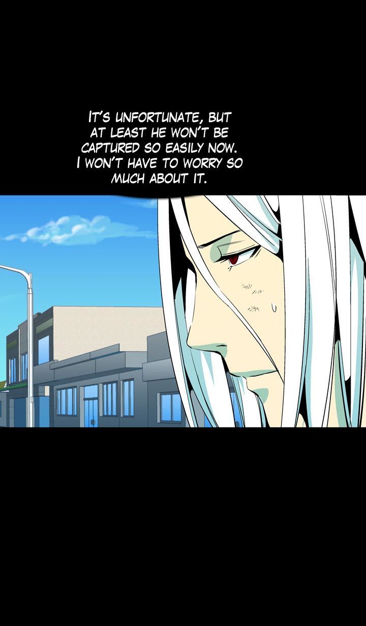 Ability Chapter 49 page 5 - Chapter 49