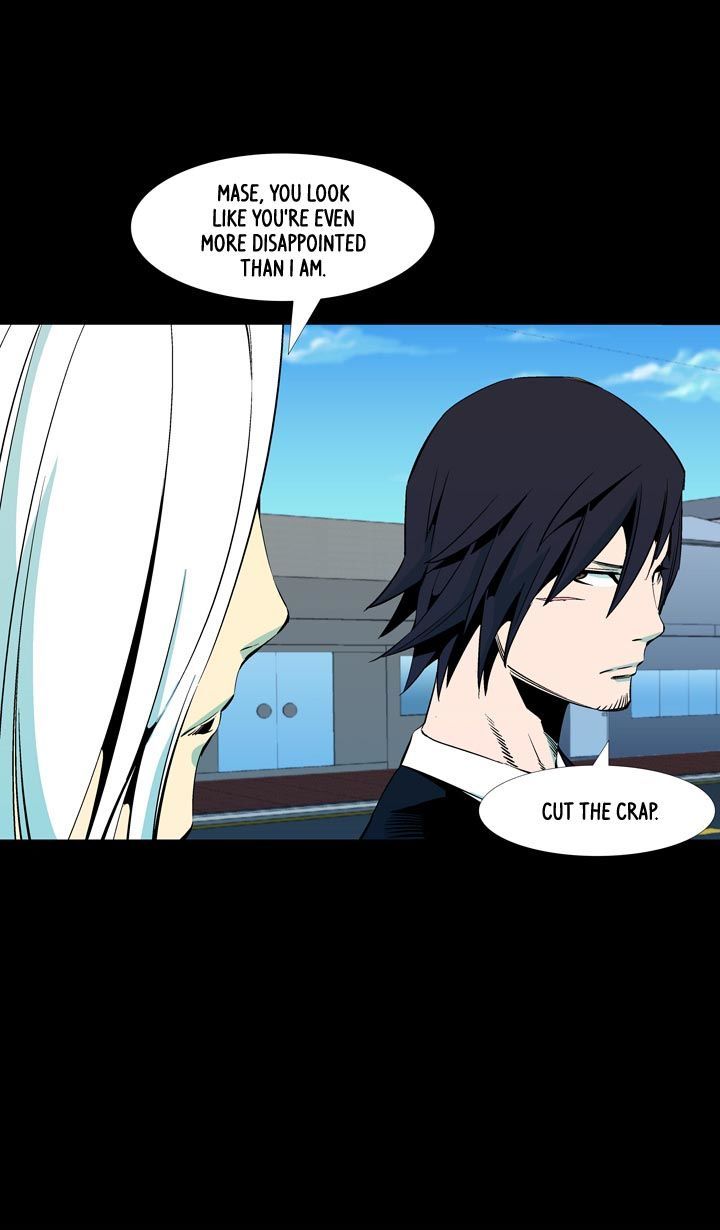 Ability Chapter 49 page 6 - Chapter 49
