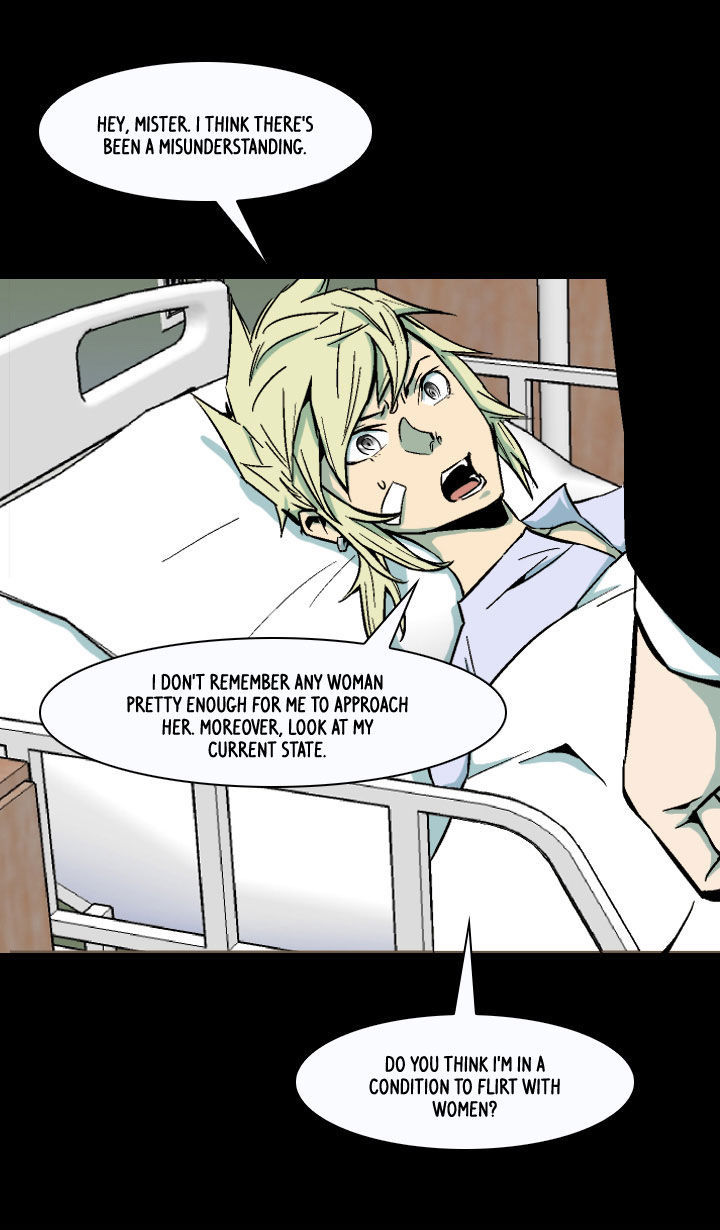 Ability Chapter 5 page 18 - Chapter 5