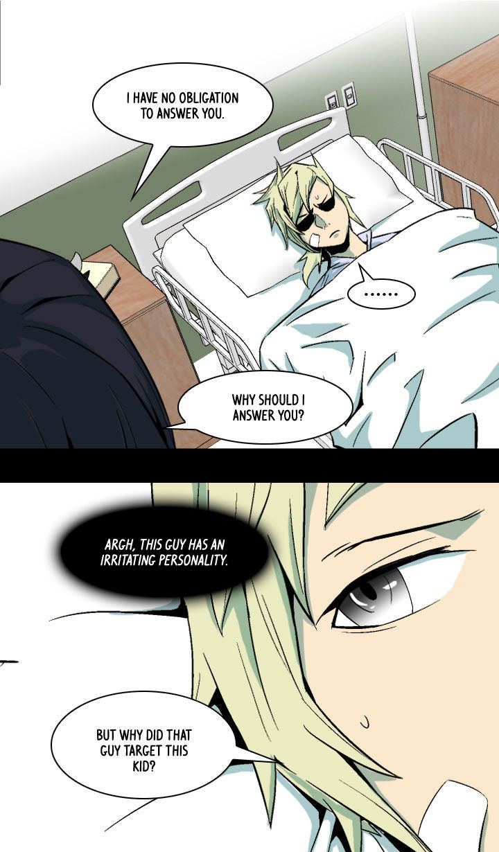 Ability Chapter 5 page 36 - Chapter 5