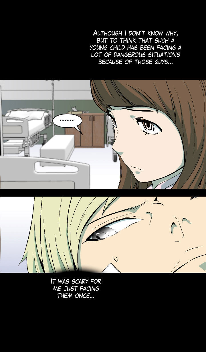 Ability Chapter 5 page 39 - Chapter 5