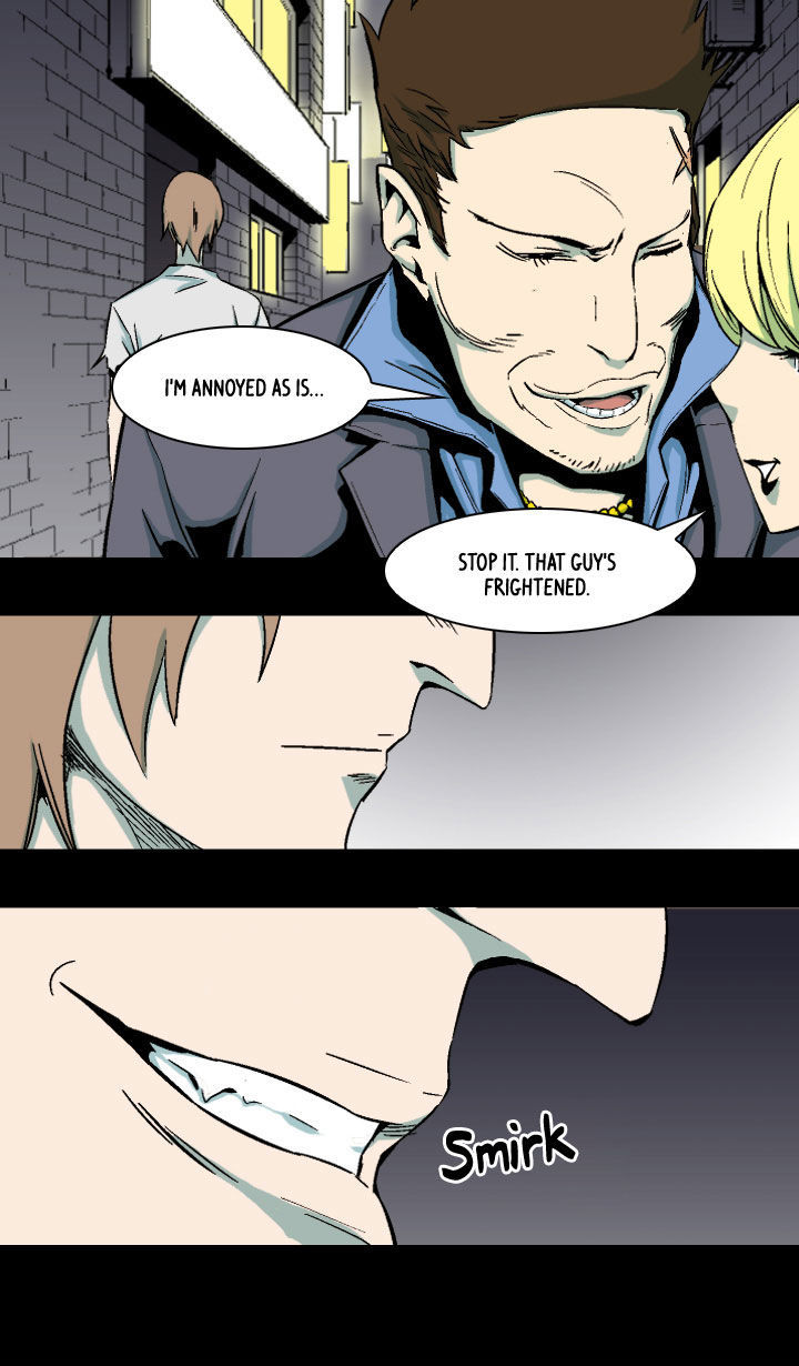 Ability Chapter 5 page 57 - Chapter 5
