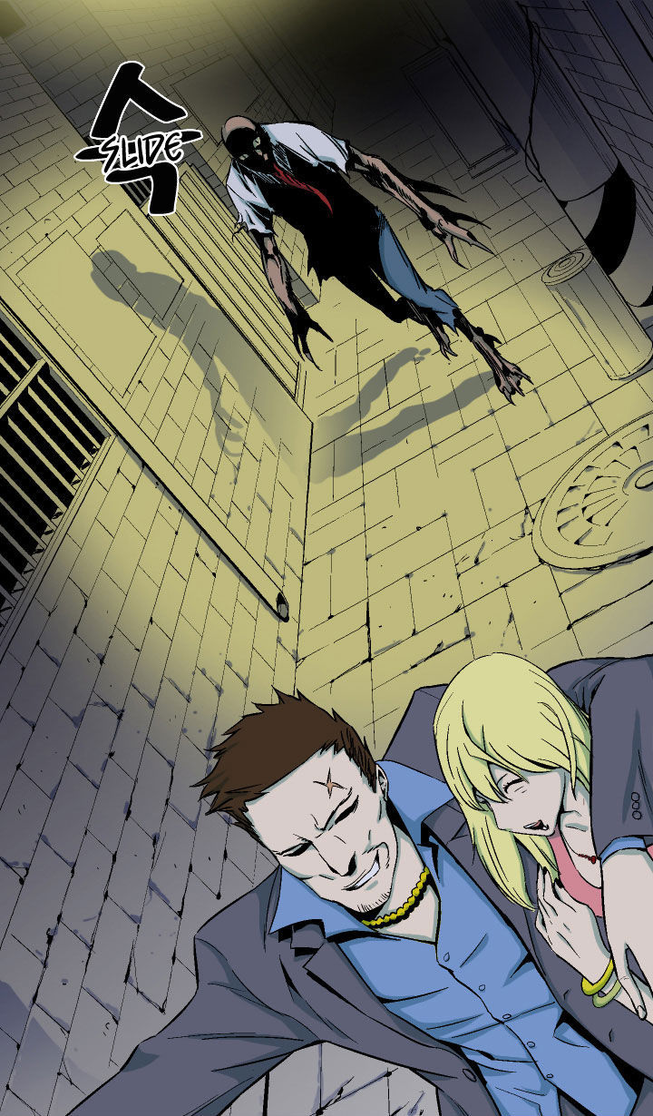 Ability Chapter 5 page 58 - Chapter 5