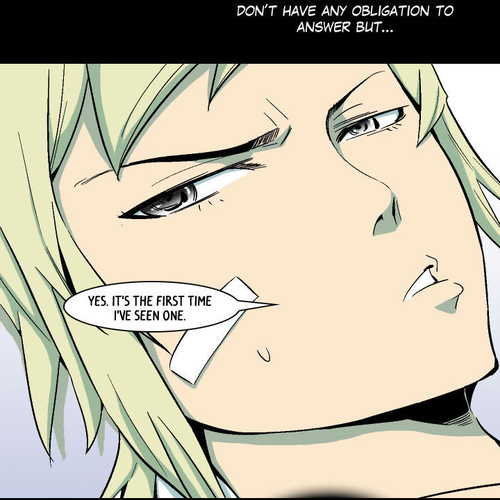 Ability Chapter 5 cover